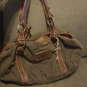 American Eagle Purse